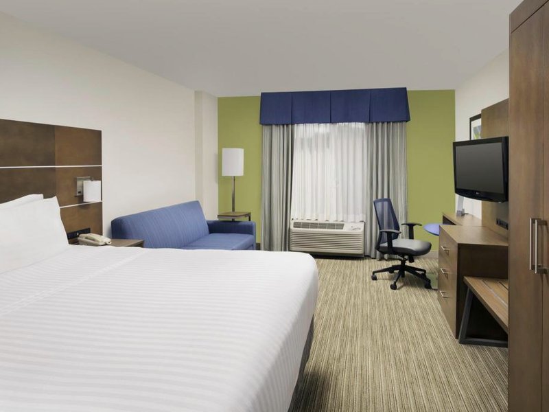 Holiday Inn Express Andover North - Lawrence By IHGの写真