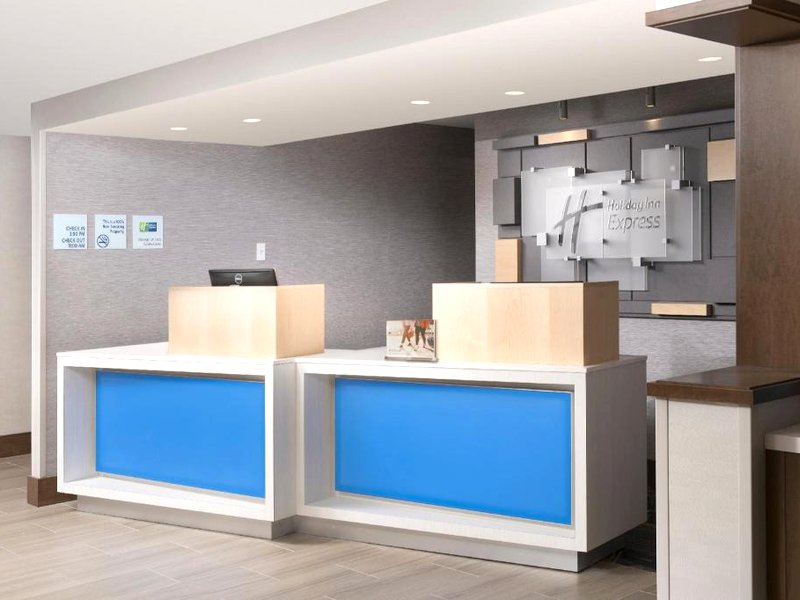 Holiday Inn Express Andover North - Lawrence By IHGの写真