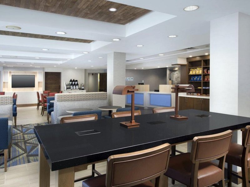 Holiday Inn Express Andover North - Lawrence By IHGの写真