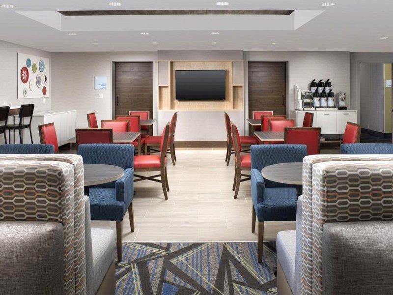 Holiday Inn Express Andover North - Lawrence By IHGの写真