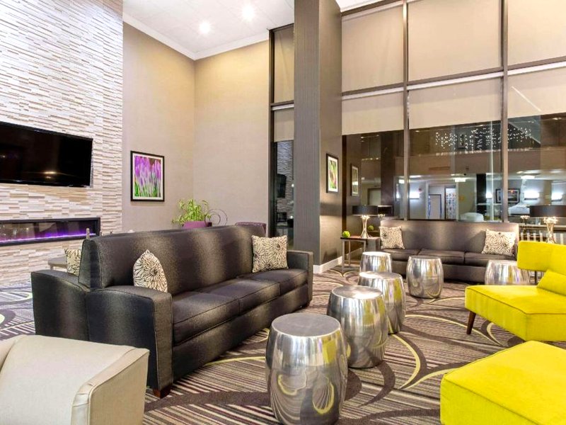 La Quinta Inn & Suites by Wyndham Boston-Andoverの写真