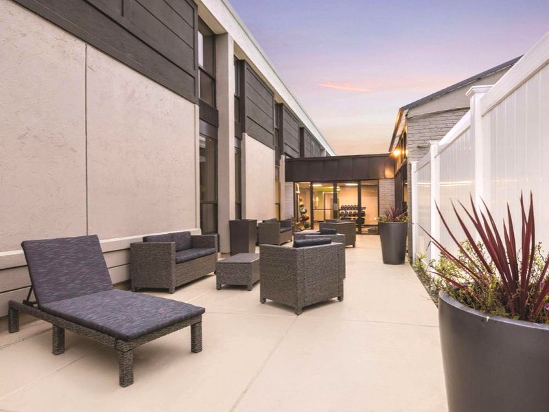 La Quinta Inn & Suites by Wyndham Boston-Andoverの写真