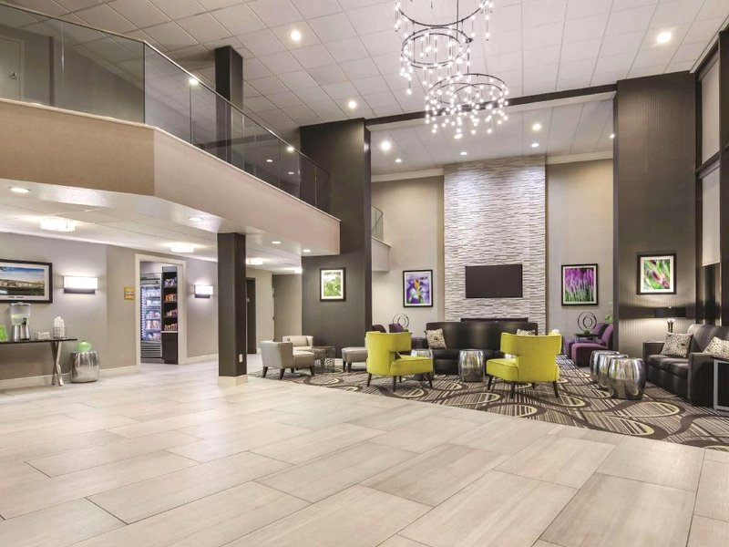 La Quinta Inn & Suites by Wyndham Boston-Andoverの写真