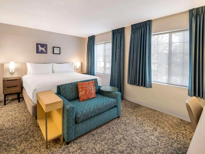 ソネスタ ES スイーツ アンドーバー ボストン (Sonesta ES Suites Andover Boston)の写真