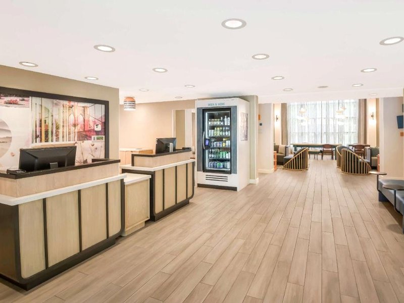 ソネスタ ES スイーツ アンドーバー ボストン (Sonesta ES Suites Andover Boston)の写真
