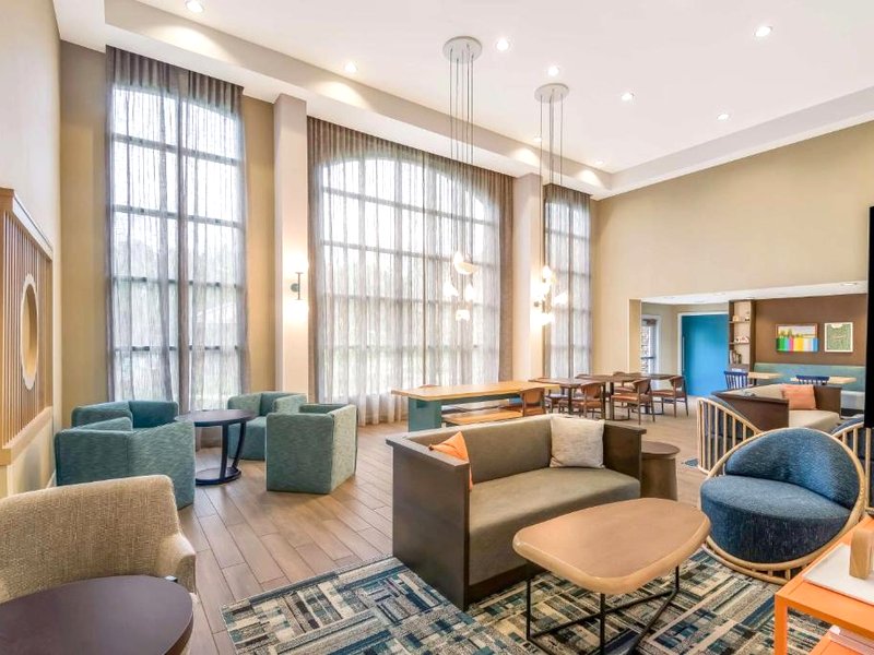 ソネスタ ES スイーツ アンドーバー ボストン (Sonesta ES Suites Andover Boston)の写真