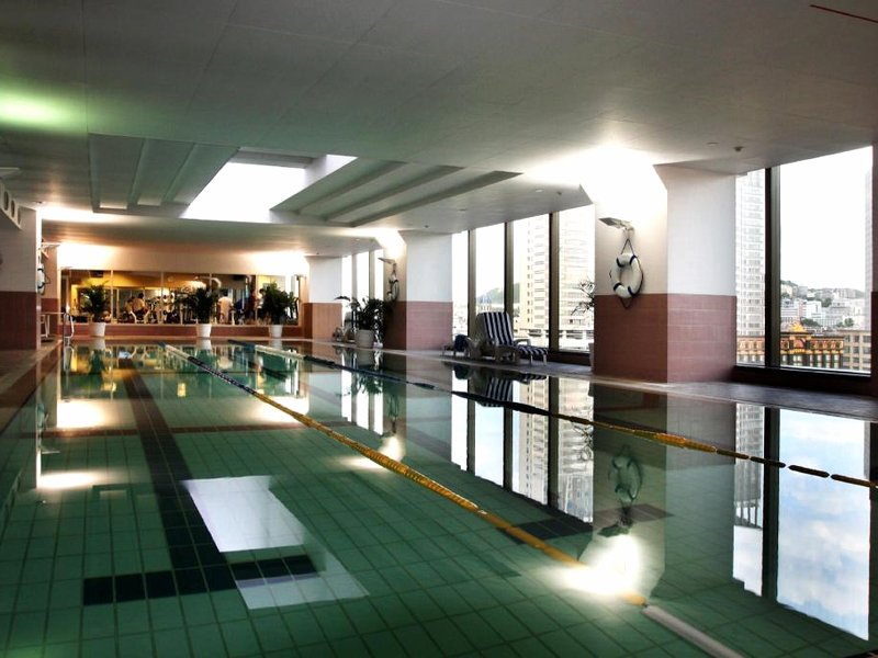 ルイシーホテル大連 (Ruishi Hotel Dalian)の写真