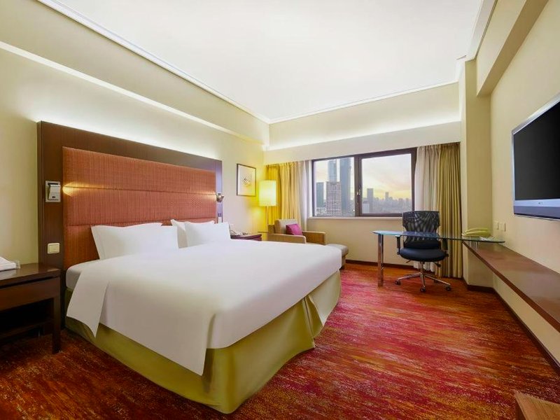 ダーリェン グランド コンチネント インターナショナル ホテル (Dalian Grand Continent International Hotel)の写真