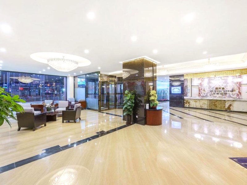 ダーリェン グランド コンチネント インターナショナル ホテル (Dalian Grand Continent International Hotel)の写真