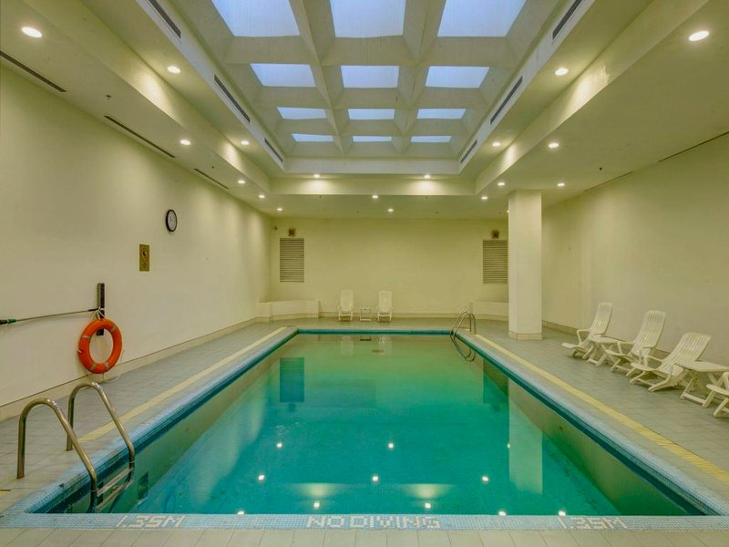 ダーリェン グランド コンチネント インターナショナル ホテル (Dalian Grand Continent International Hotel)の写真