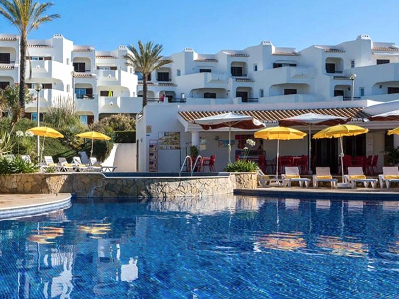 Clube Albufeira Garden Villageの写真
