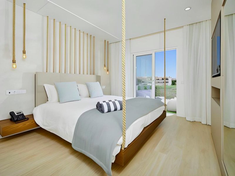 Luna Hotel da Ouraの写真