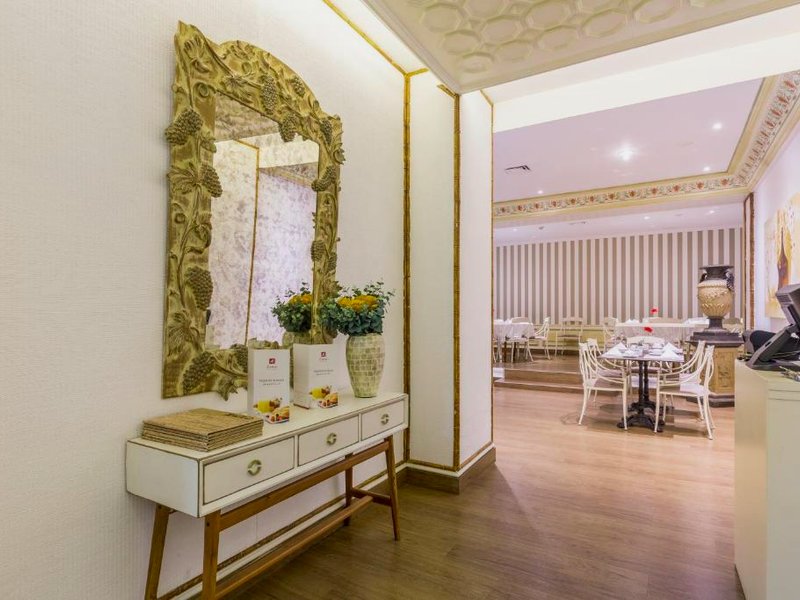 Luna Hotel da Ouraの写真