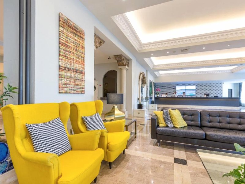 Luna Hotel da Ouraの写真