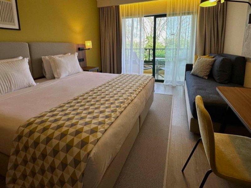 Holiday Inn Algarve Albufeira By IHGの写真