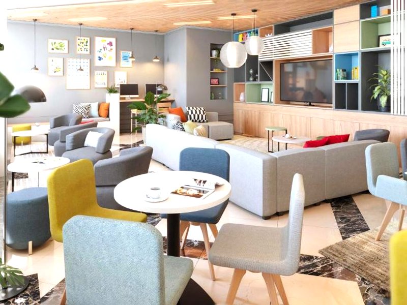 Holiday Inn Algarve Albufeira By IHGの写真