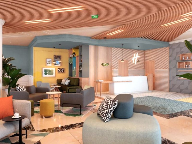 Holiday Inn Algarve Albufeira By IHGの写真