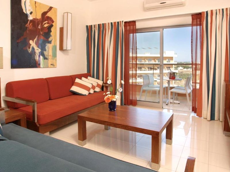 Hotel Apartamento Balaia Atlanticoの写真