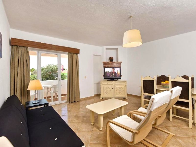 Cheerfulway Minichoro Apartamentosの写真