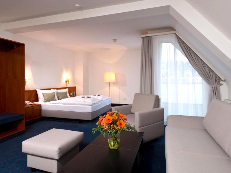 ACHAT Hotel Neustadt an der Weinstraßeの写真
