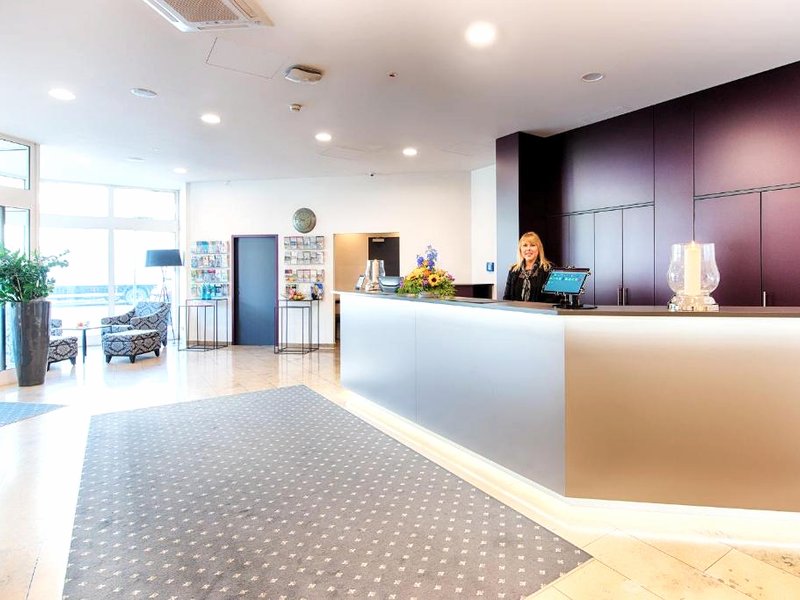 ACHAT Hotel Neustadt an der Weinstraßeの写真