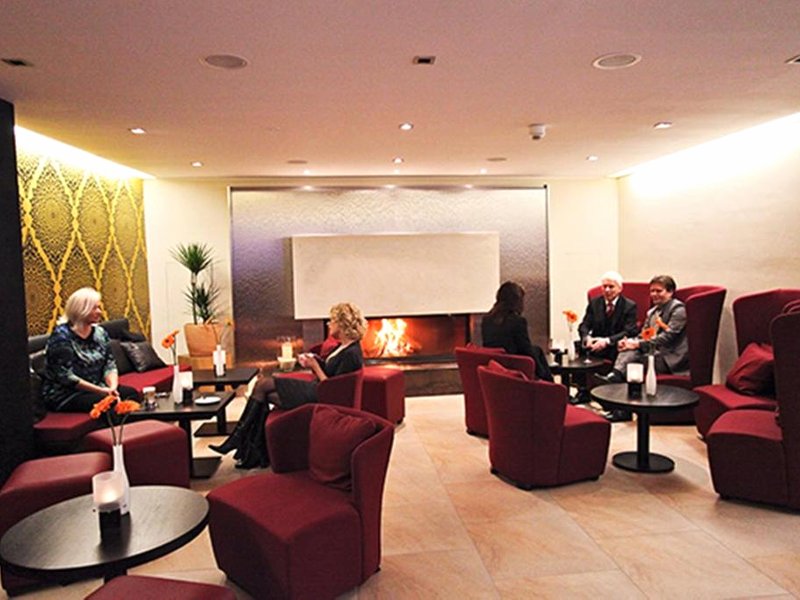 Hotel Palatina "Hotel-Restaurant"の写真