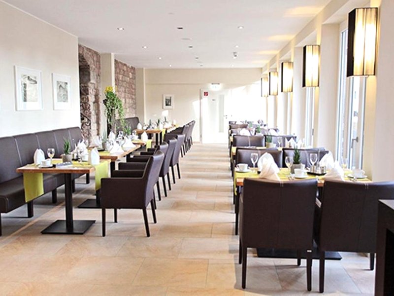 Hotel Palatina "Hotel-Restaurant"の写真