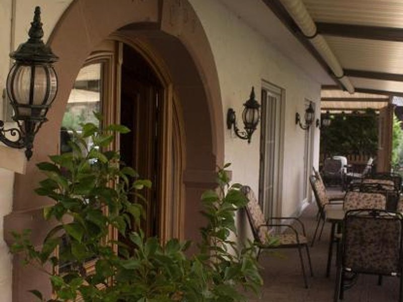 Gästehaus Vinetum (Gastehaus Vinetum)の写真