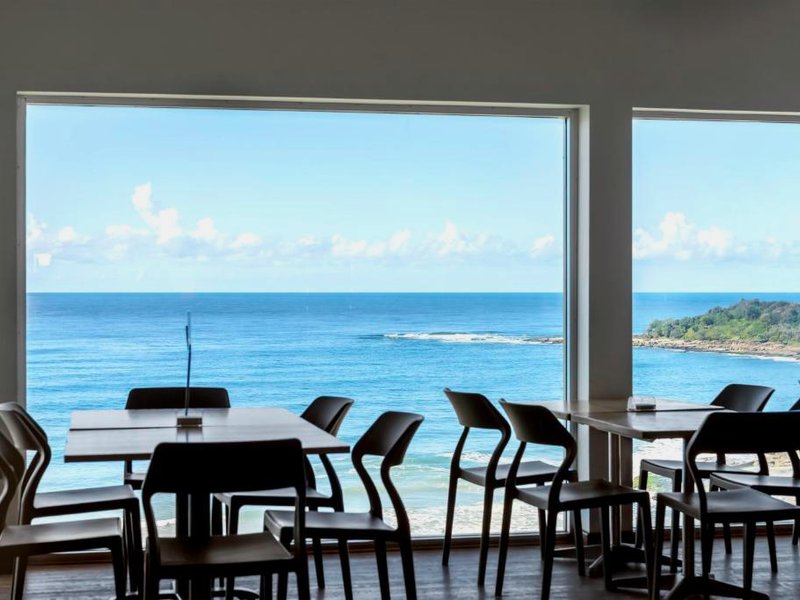 Pacific Hotel Yambaの写真