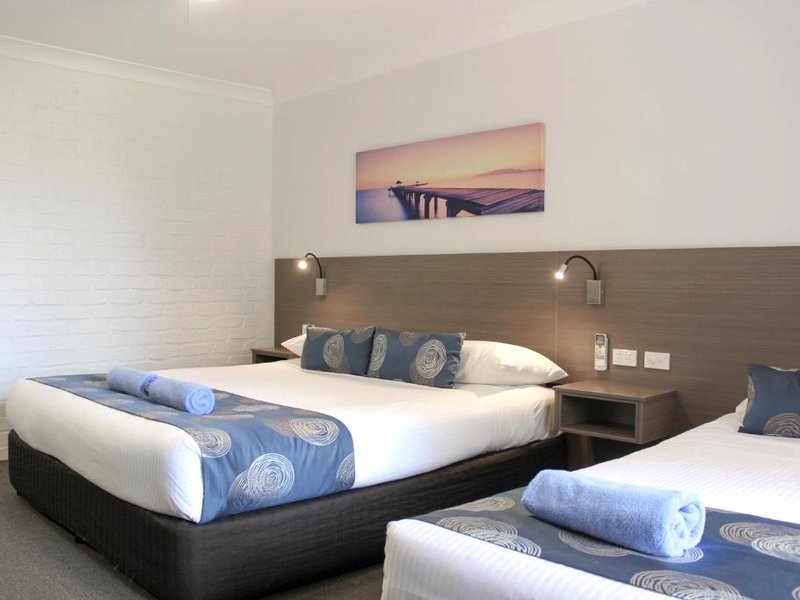 アストン モーテル ヤンバ (Aston Motel Yamba)の写真