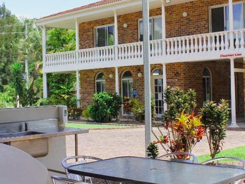 アストン モーテル ヤンバ (Aston Motel Yamba)の写真