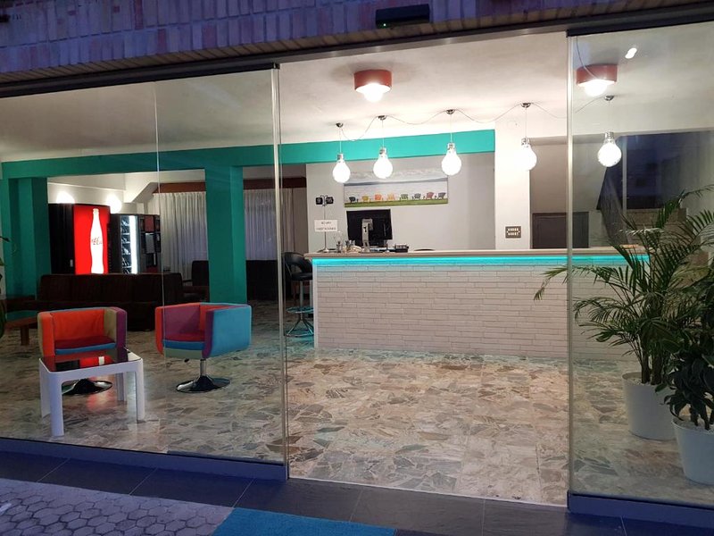 Hostal Rosiの写真