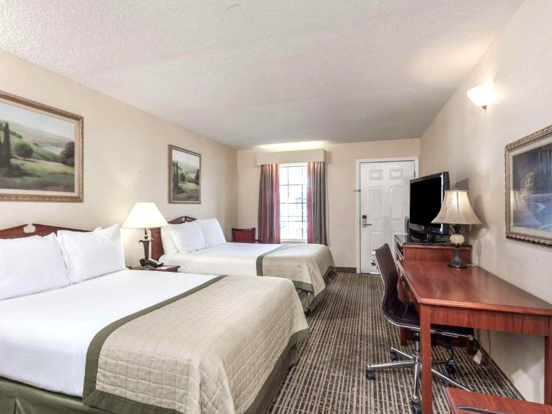Baymont by Wyndham Hickoryの写真