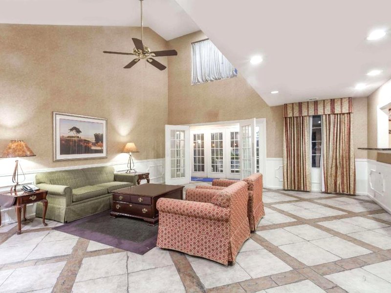 Baymont by Wyndham Hickoryの写真