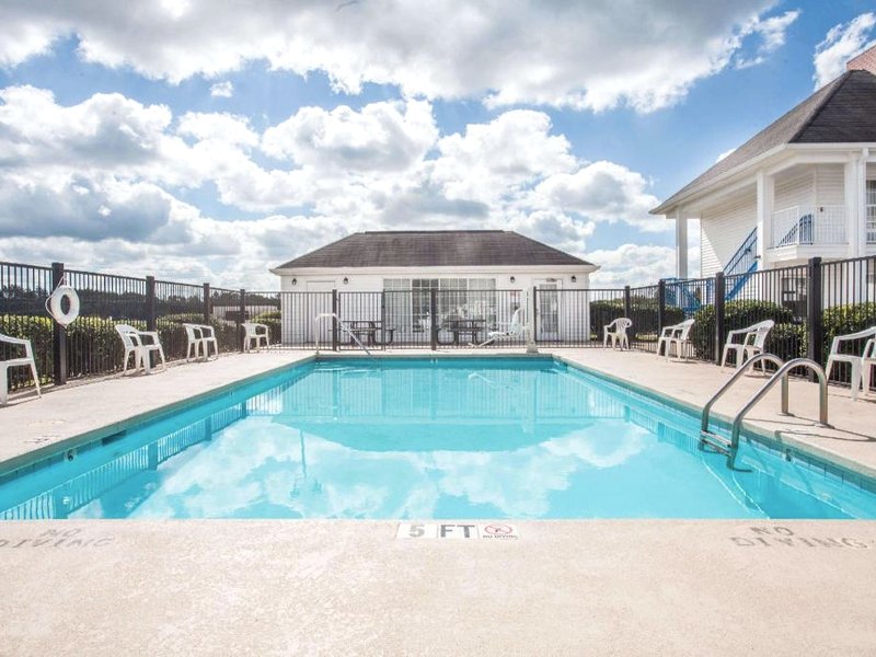 Baymont by Wyndham Hickoryの写真