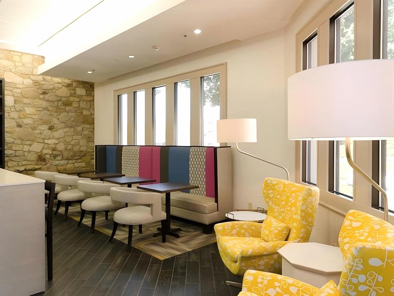 Holiday Inn Express Hickory-Hickory Mart By IHGの写真