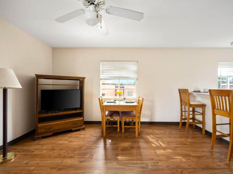 Affordable Suites Conover / Hickoryの写真