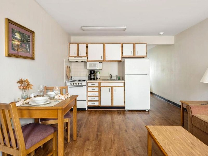 Affordable Suites Conover / Hickoryの写真