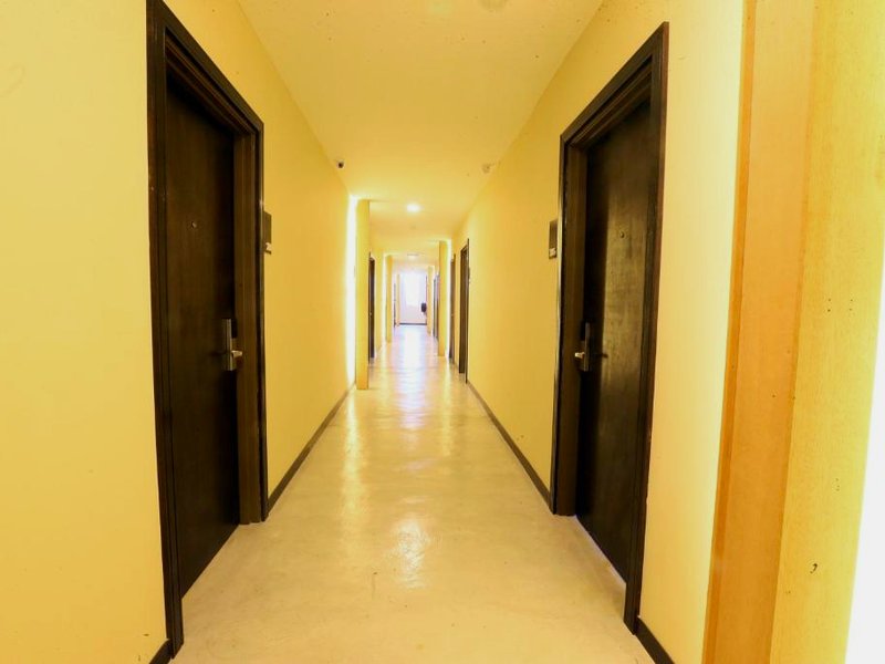 VI ブティック ホテル (VI Boutique Hotel)の写真