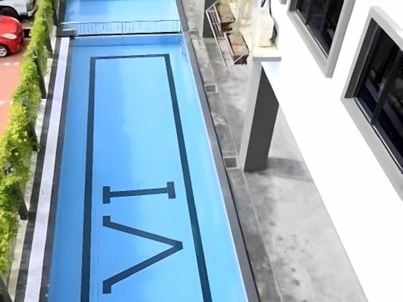 VI ブティック ホテル (VI Boutique Hotel)の写真