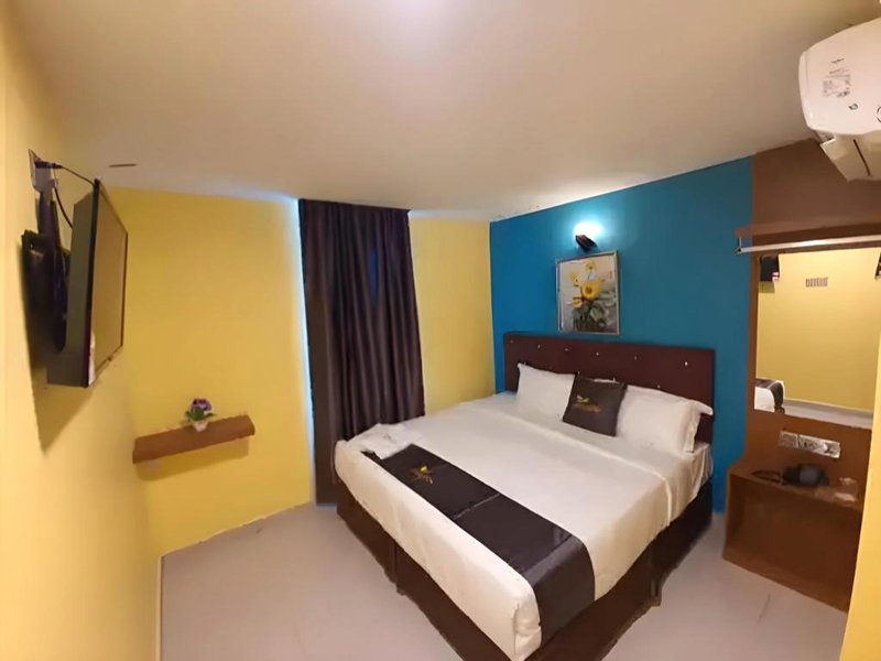 Enrich Hotel Puncak Alamの写真