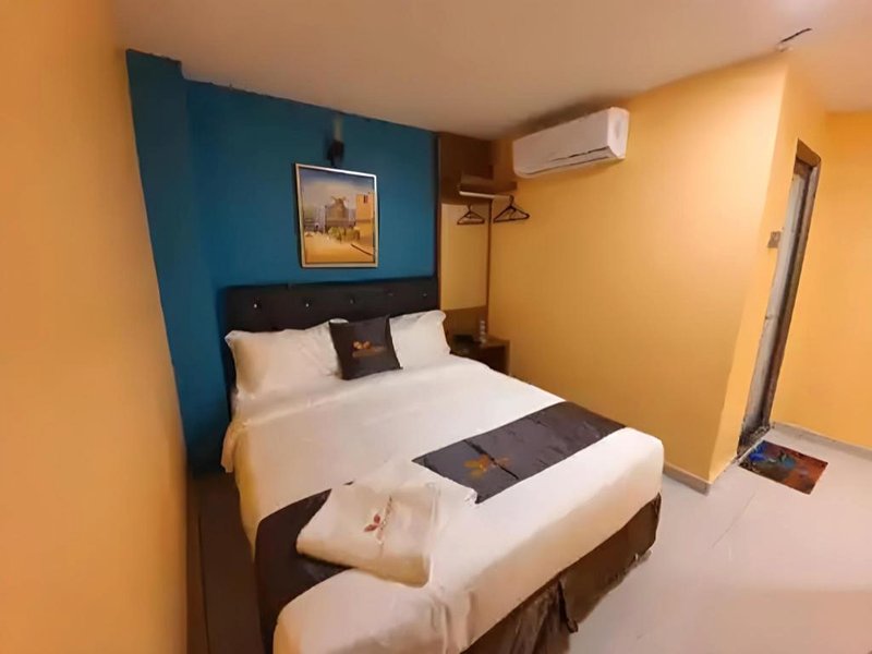 Enrich Hotel Puncak Alamの写真