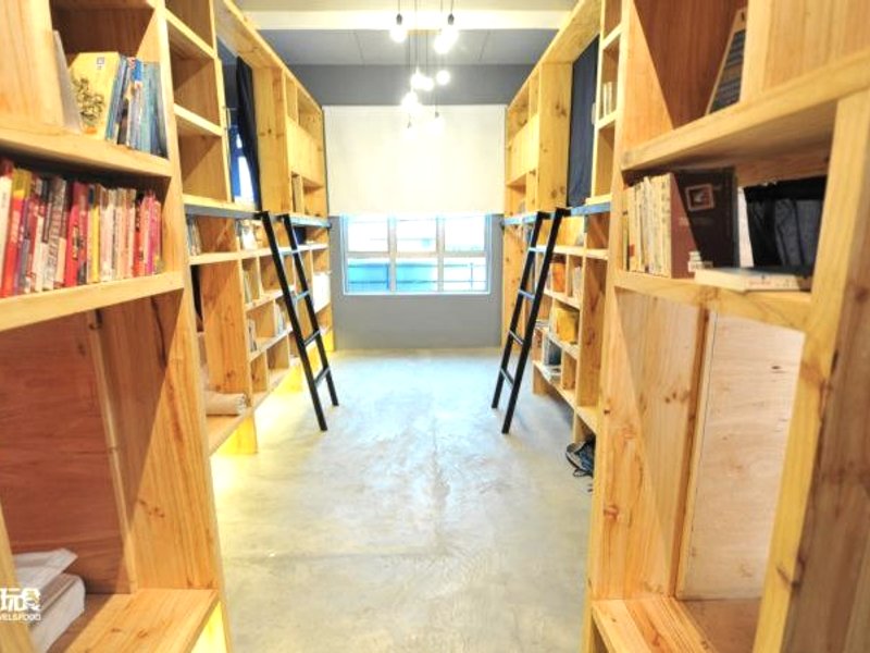 Route Five Hostel Dorm Kuala Selangorの写真