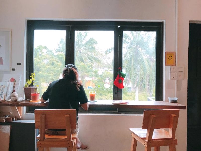 Route Five Hostel Dorm Kuala Selangorの写真