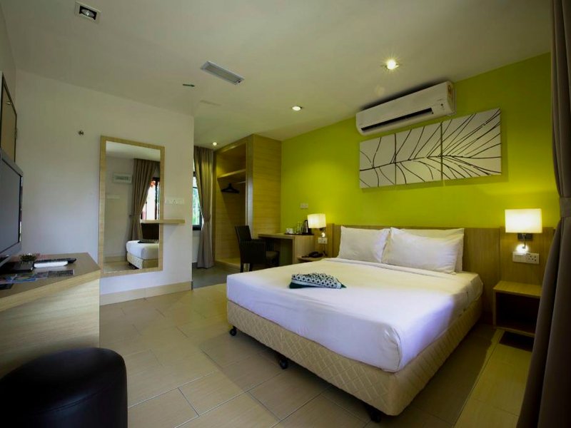 デ パルマ リゾート クアラ セランゴール (De Palma Resort Kuala Selangor)の写真