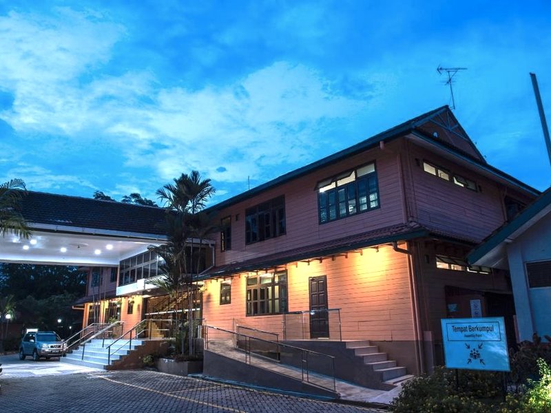 デ パルマ リゾート クアラ セランゴール (De Palma Resort Kuala Selangor)の写真