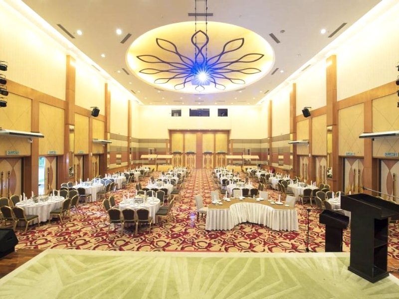 デ パルマ リゾート クアラ セランゴール (De Palma Resort Kuala Selangor)の写真