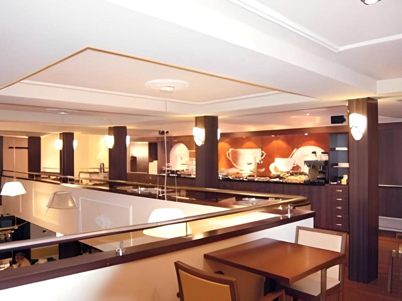 アルティ ホテル (Alti Hotel)の写真