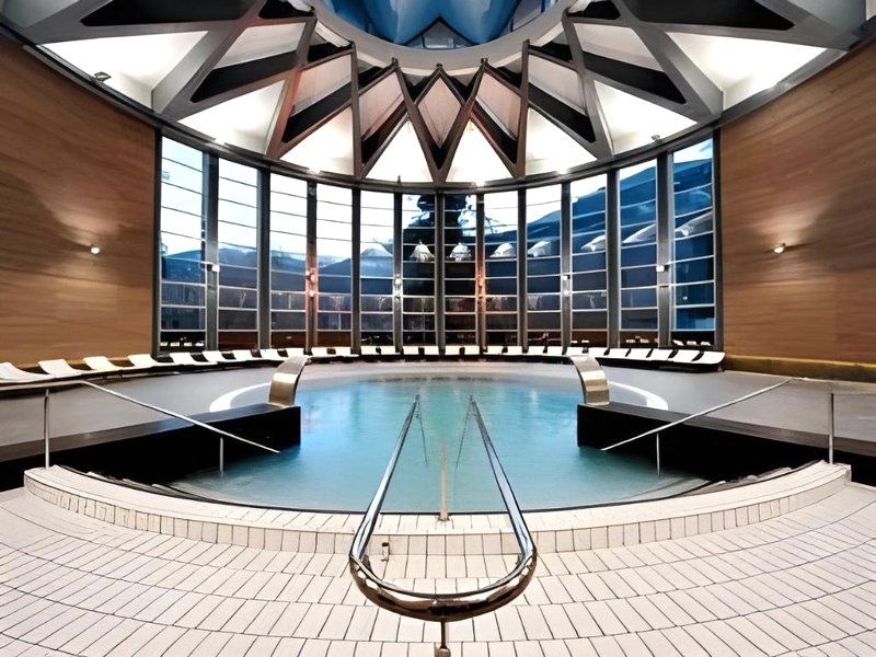 アルティ ホテル (Alti Hotel)の写真
