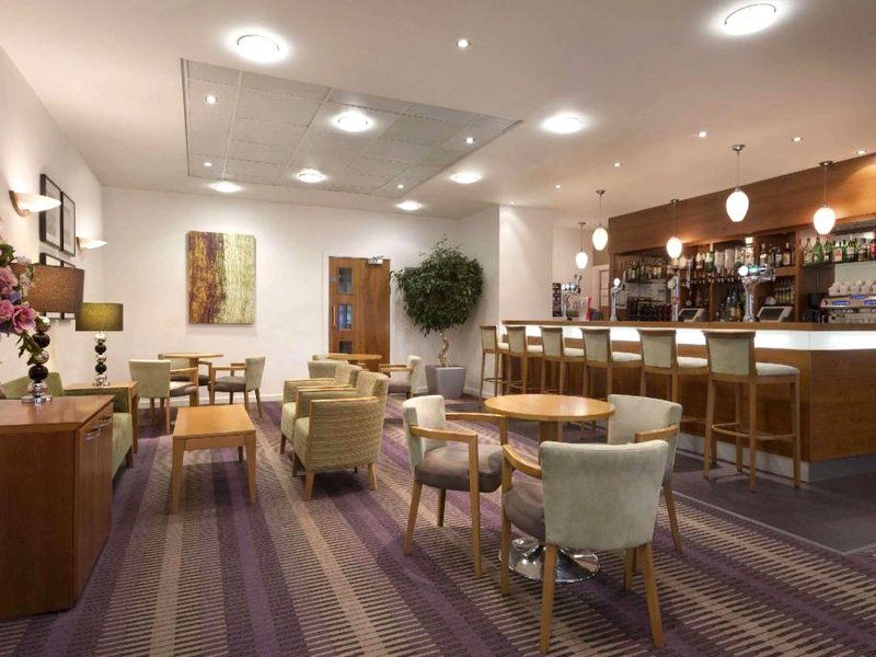 ラマダ プラザ バイ ウィンダムレクサム (Ramada Plaza by WyndhamWrexham)の写真